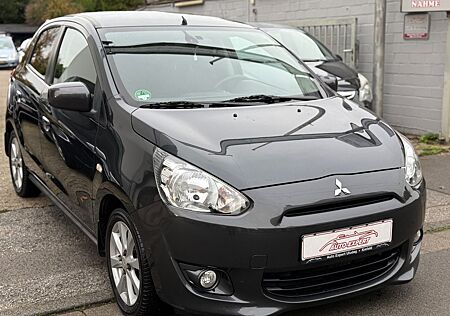 Mitsubishi Space Star 1.2 Shine KLIMAA.+PDC+LS+RGS+ALU