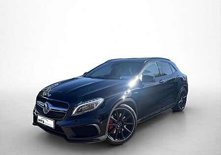 Mercedes-Benz GLA 45 AMG 4Matic