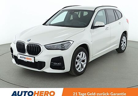BMW X1 sDrive 18i M Sport Aut.*NAVI*LED*HUD*TEMPO*