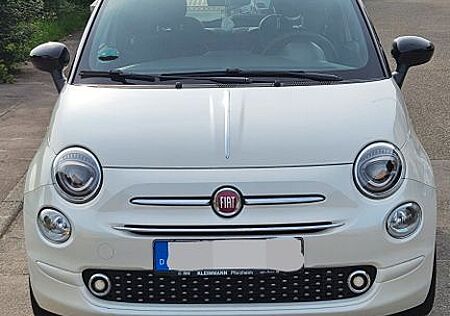 Fiat 500 1.2 8V 120th