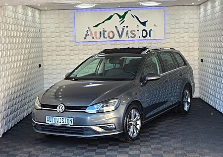 VW Golf Volkswagen VII Variant Highline BMT*1Hand*Pano*Digital