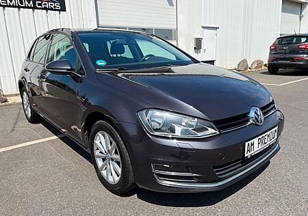 VW Golf Volkswagen VII Lim. Lounge BMT*PDC*STZ