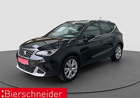 Seat Arona 1.0 TSI DSG Xperience ab mtl. 99,- Euro