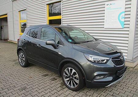 Opel Mokka X Ultimate Start/Stop 1.4 Turbo