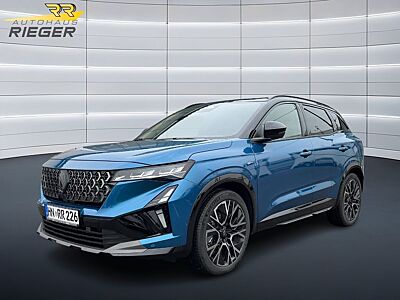 Renault Austral Esprit Alpine Full Hybrid E-Tech 200