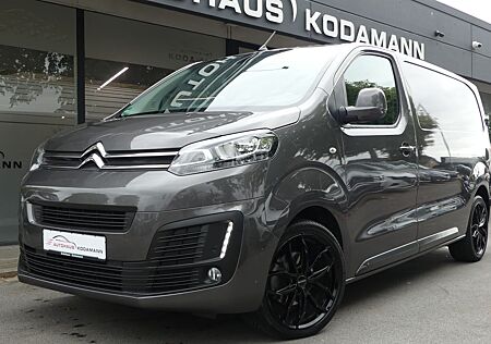 Citroën Jumpy Club M 2.0 BlueHDI*Tempo.*SHZ*Cam*19"*AHK*