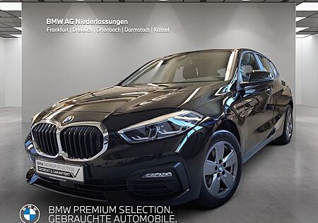 BMW 118d LiveCockpitProf PDC HiFi LED Sitzheizung