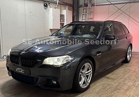 BMW 530d F11 xDrive Sport-Aut. M-Paket HUD/Dig Tacho
