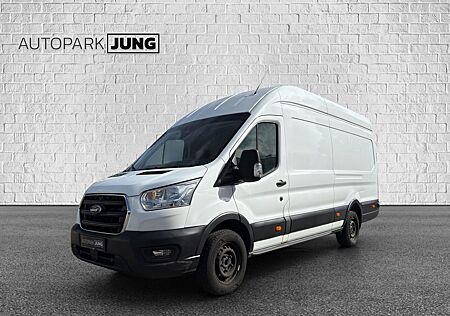 Ford Transit Kasten 350 L4 Trend*RFK*NAVI*Tempomat*