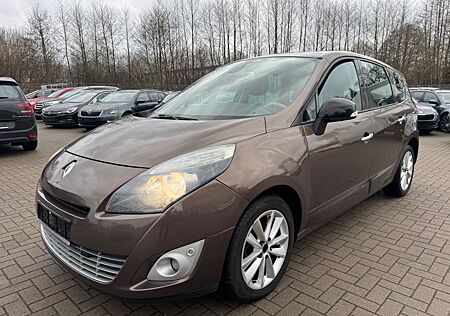 Renault Scenic III Grand Luxe*Panorama*ANH*1,6 L 131 PS