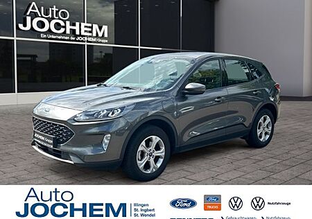 Ford Kuga Cool & Connect PHEV+Navi+Beheizb.Frontsch.