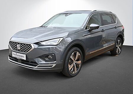 Seat Tarraco 2.0 TDI Automatik Xperience 4Drive beats