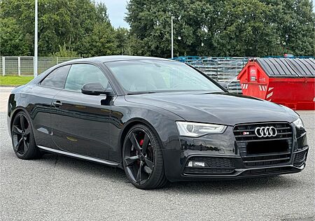 Audi S5 Coupe 3.0 TFSI quattro