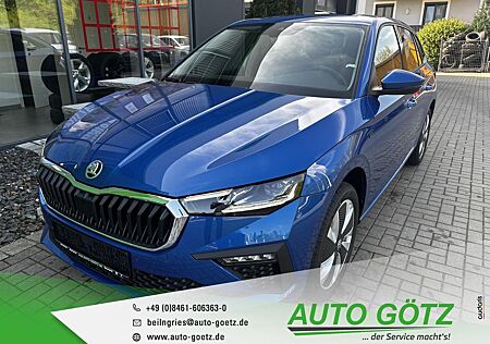 Skoda Scala Drive DSG AHK-Vorb.*Navi*Matrix*ACC*Kamera