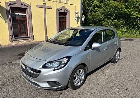 Opel Corsa E Edition ecoFlex