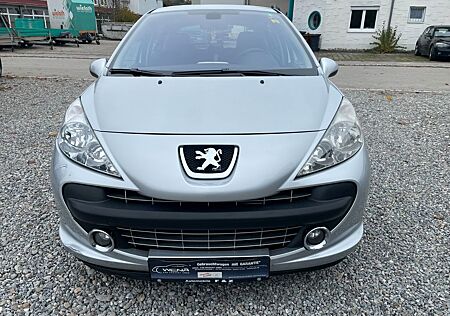 Peugeot 207 Sport