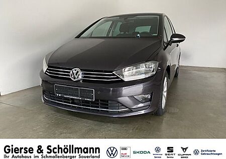VW Golf Sportsvan Volkswagen Lounge 1.4 TSI SHZ+GRA+EPH