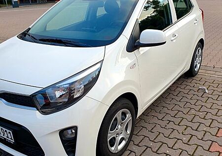 Kia Picanto 1.0 Edition 7 Edition 7