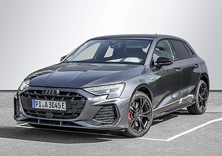 Audi A3 Sportback 45 TFSI e S line MATRIX-LED SONOS