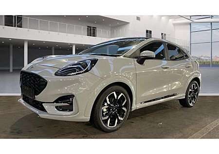 Ford Puma Hybrid ST-Line X 1.0 EcoBoost Mild AHK-abne