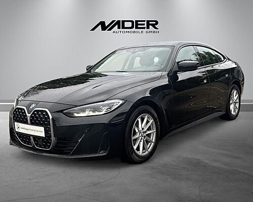 BMW 420 420 d 2.0 Diesel /LED/Navi/App/Leder/1Hand