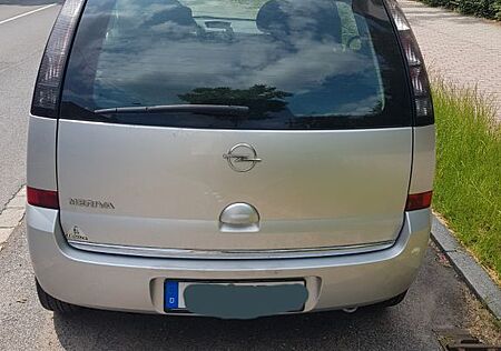 Opel Meriva 1.4 TWINP. ecoFLEX Selection "110 Jah...