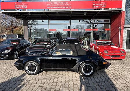 Porsche 911 Urmodell 911 Speedster WTL - Topzust. - H-Kz. -Garantie