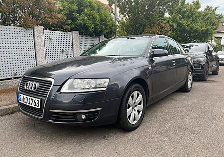 Audi A6 2.0 TFSI -