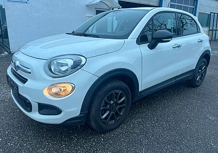 Fiat 500X Pop