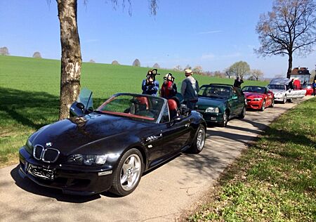 BMW Z3 M M 3.2 -