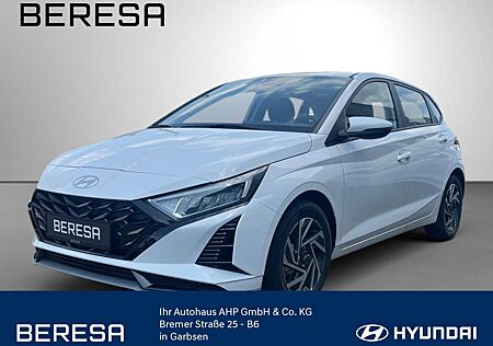 Hyundai i20 (MY25) 1.0 T-GDI 6-MT Trend*Lichtpaket*