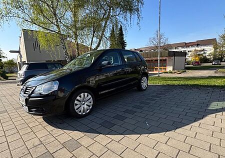 VW Polo Volkswagen 1.2 51kW Trendline Trendline