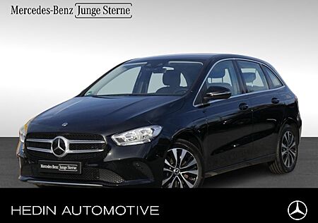 Mercedes-Benz B 250 e PROGRESSIVE|SHZ|TEMP|NAVI|MBUX