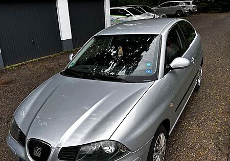 Seat Ibiza 1.4