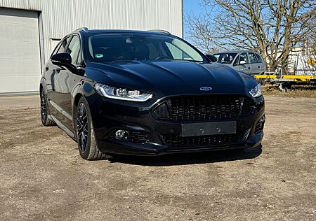 Ford Mondeo 2,0 180PS | PANORAMA| LED