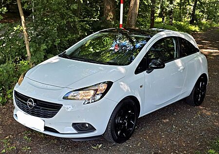 Opel Corsa 1.4 Color Edition 74kW S/S Color Edition