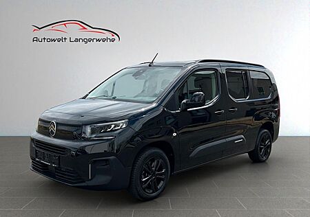 Citroën Berlingo *Max XL*Navi*RFK*SHZ*1.Hand*