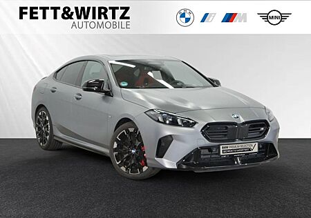 BMW M235i M235 xDrive Gran Coupé Pano|AHK|Head-Up|DAProf.