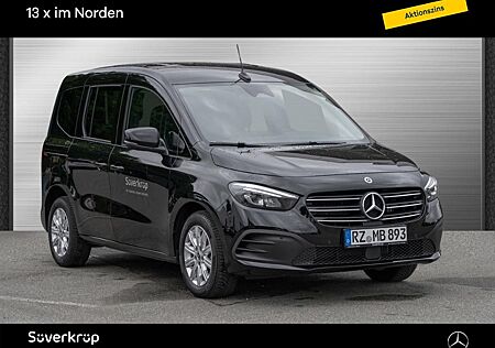 Mercedes-Benz T-Klasse T 180 PROGRESSIVE NAVI KLIMA KAMERA LED POWER