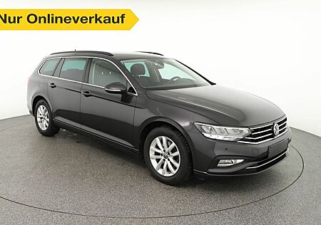 VW Passat Variant Volkswagen 1.5 TSI Business LED+NAVI+AHK+ACC