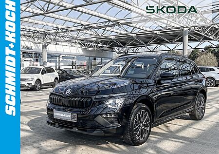 Skoda Kamiq 1.0 TSI Selection OPF Selection Navi PDC