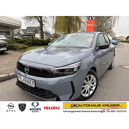 Opel Corsa leasen