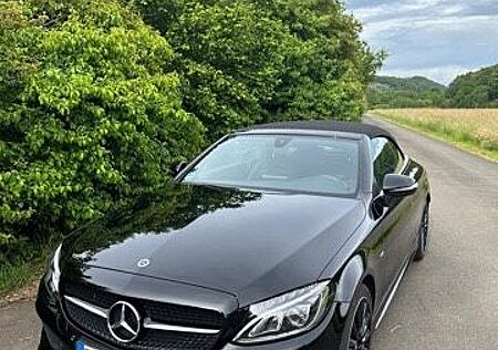 Mercedes-Benz C 180 Edition 1 Autom. Edition 1
