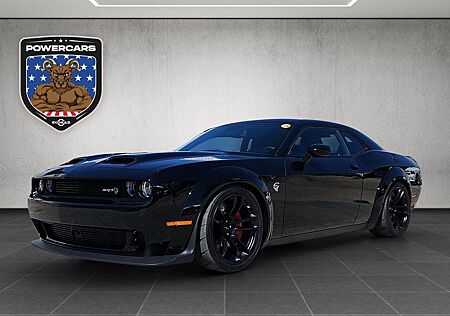 Dodge Challenger Hellcat 6,2l,Luft,ACC,Keramik,Grail