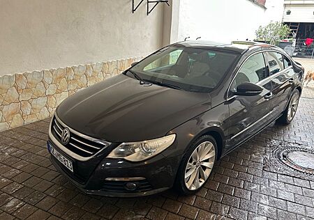 VW Passat CC Volkswagen 2.0 TSI DSG -