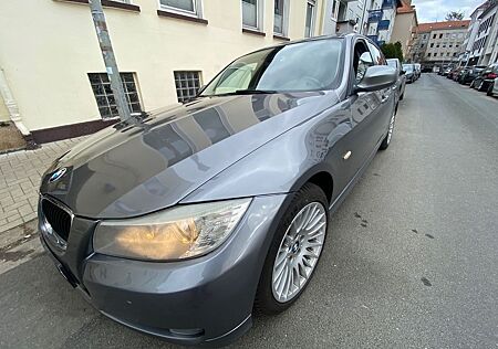 BMW 316d