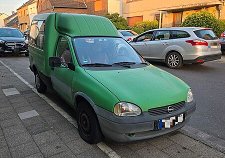 Opel Combo 1.4i
