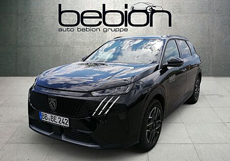 Peugeot 5008 1.2 136 Allure 1re PDC LED KeyLess KlimaA