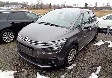 Citroën C4 Picasso /Spacetourer Feel