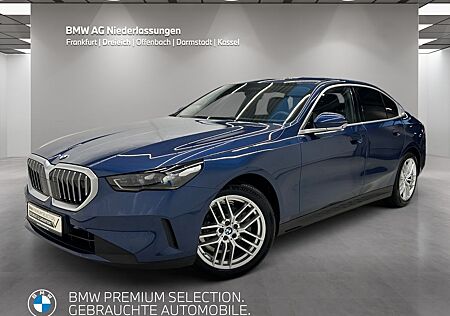 BMW 520i Standheizung Driv.Assist.Prof Kamera LED